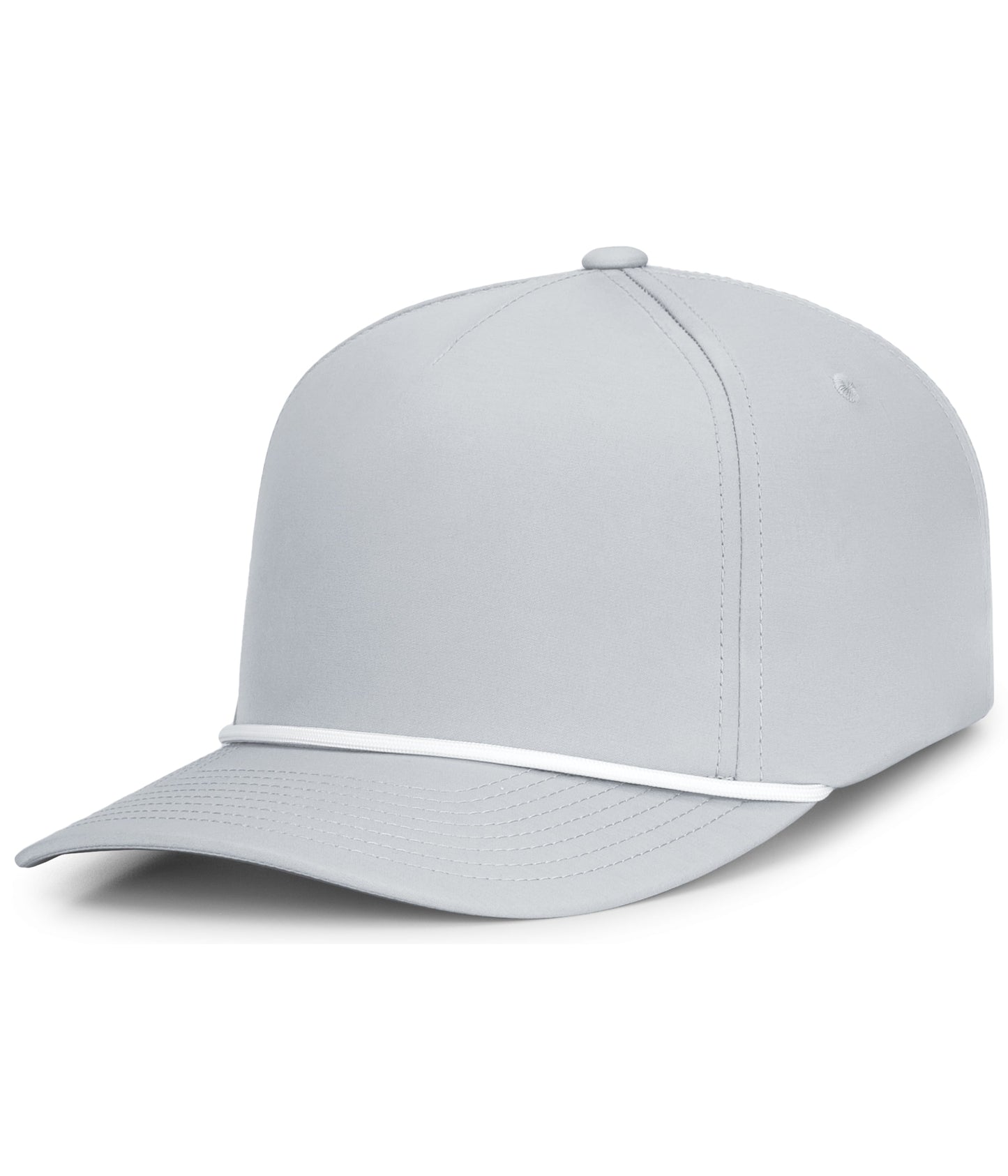 Embroidered Weekender Snapback Hat Tree
