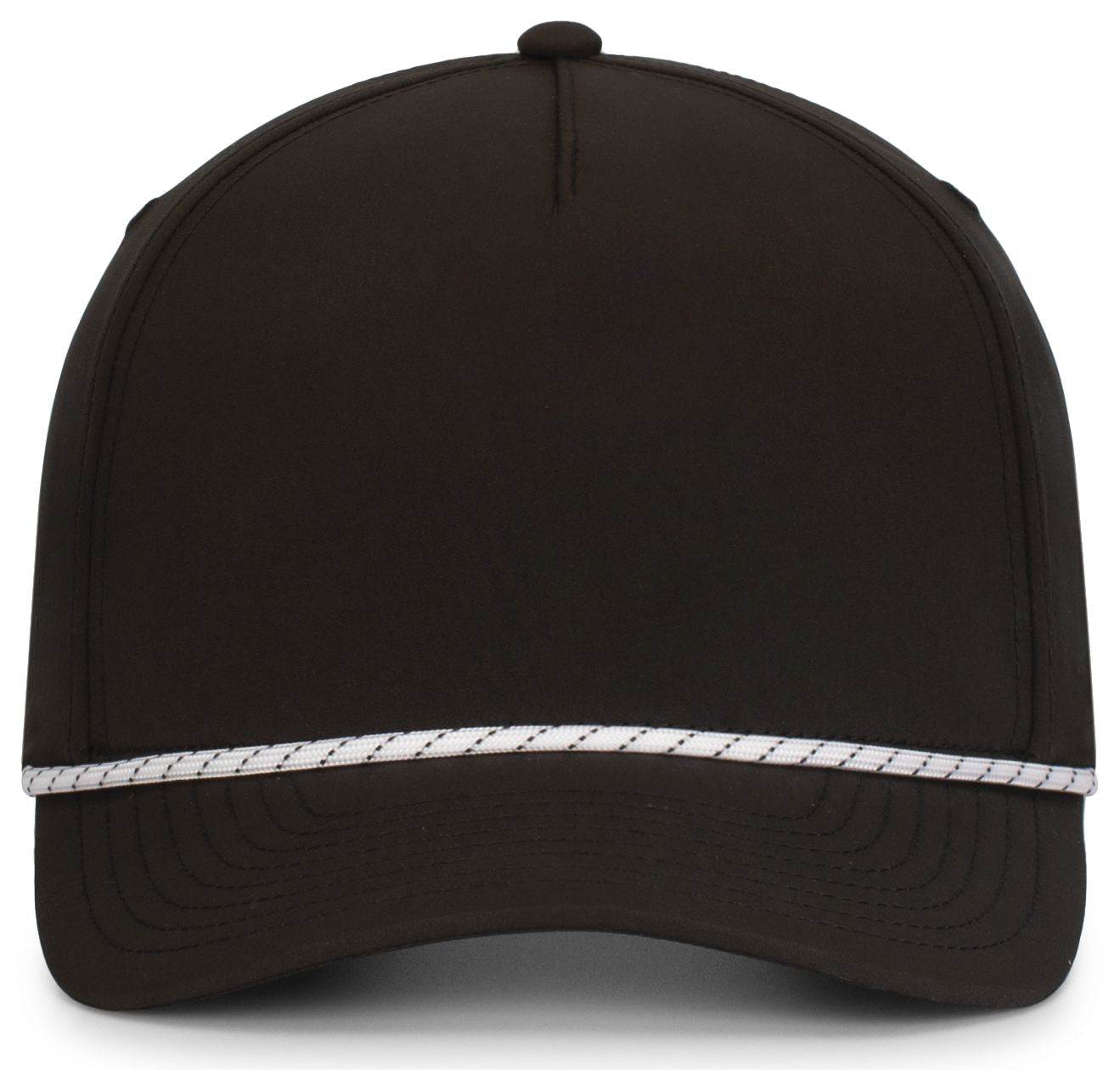 Hawks 3D Puff Weekender Snapback