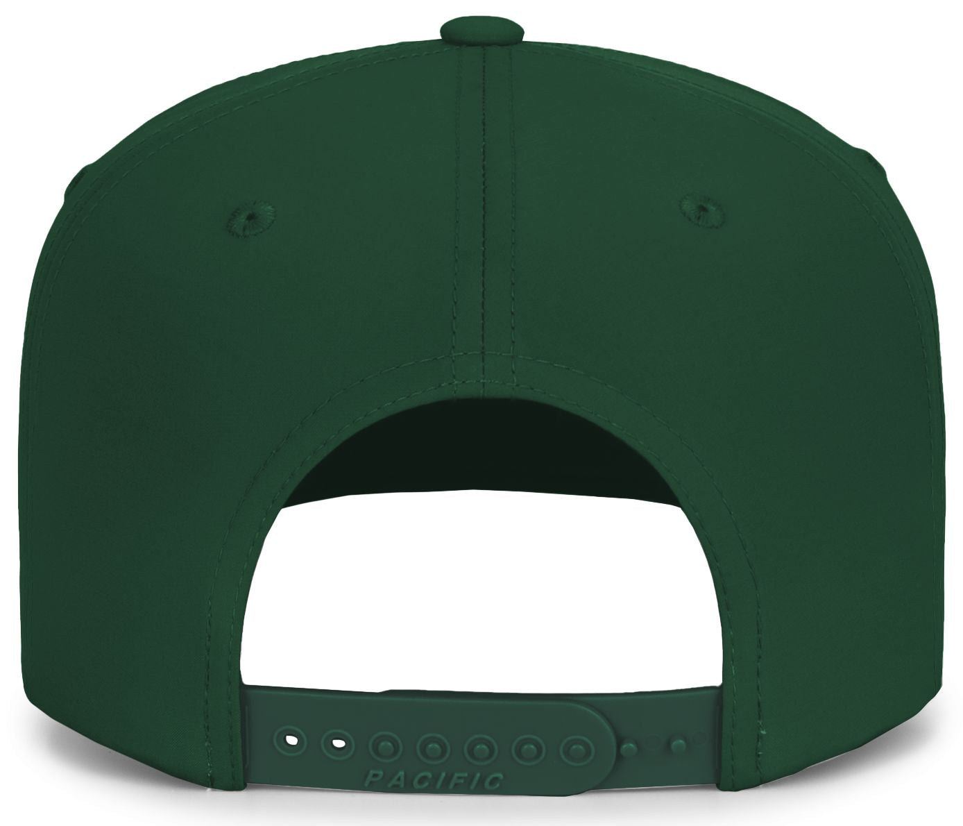 Embroidered Weekender Snapback Hat Tree