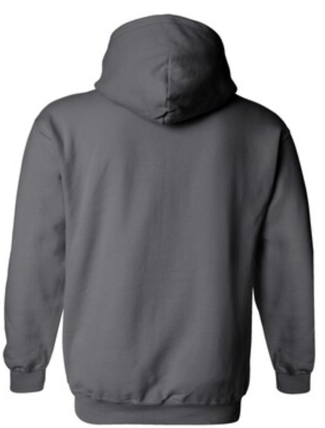 Proud Grandma Tincap Long Sleeve Sweatshirt (Adult)