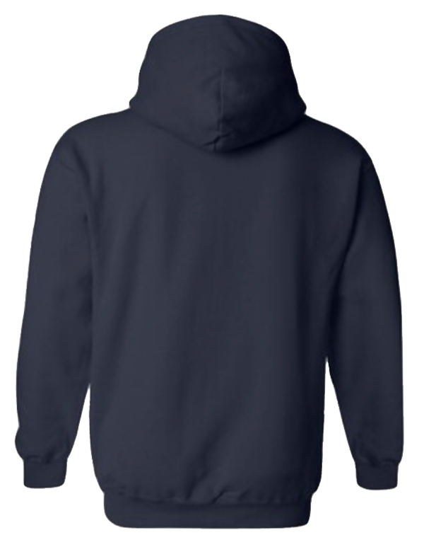 Proud Grandma Nationals Long Sleeve Sweatshirt (Adult)