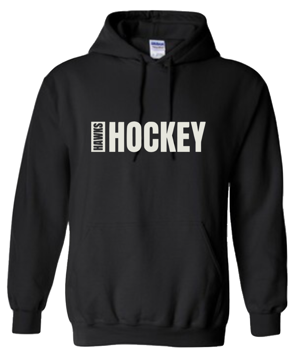 Hawks Hockey Sweatshirt