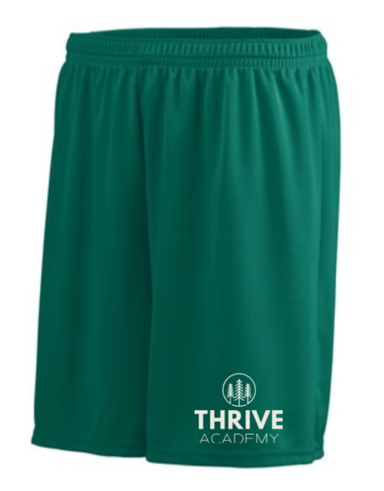 Thrive Athletic Shorts- Youth