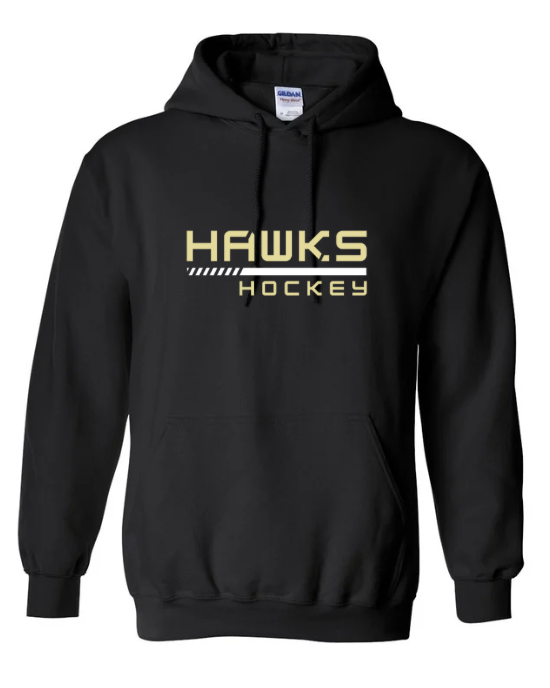 Hawks PULLOVER Hoodie