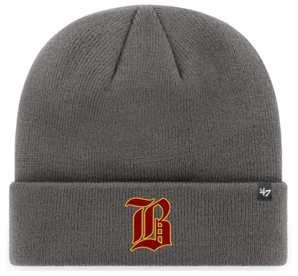 Banting Bronco 47 Brand Classic Toque