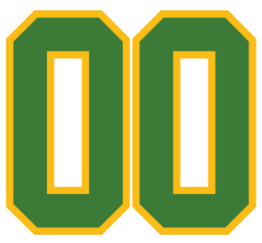 LJK Team Helmet Stickers