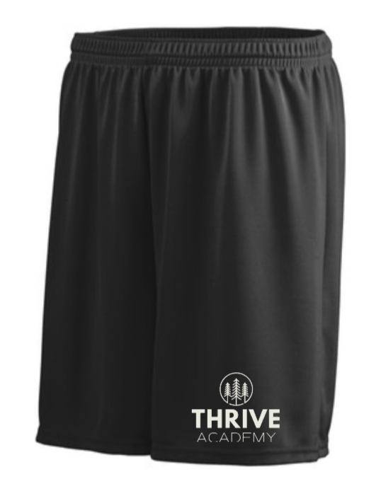 Thrive Athletic Shorts- Youth