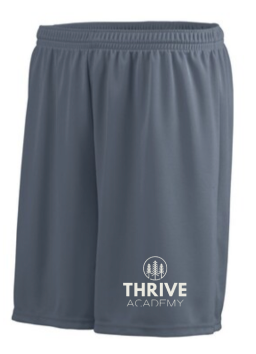 Thrive Athletic Shorts- Youth