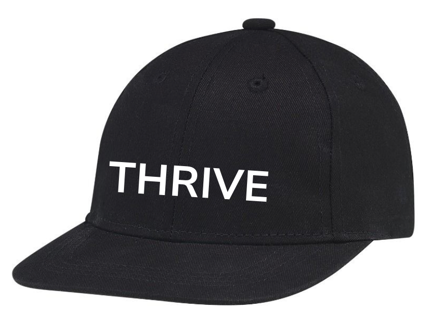 YOUTH Thrive Snapback