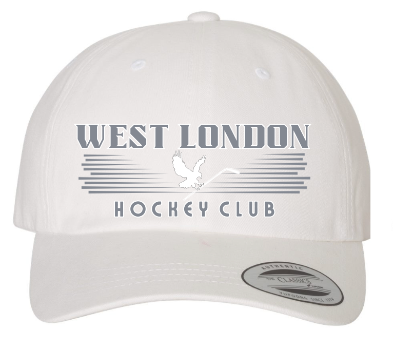 WL HOCKEY CLUB HAT