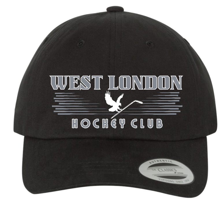 WL HOCKEY CLUB HAT