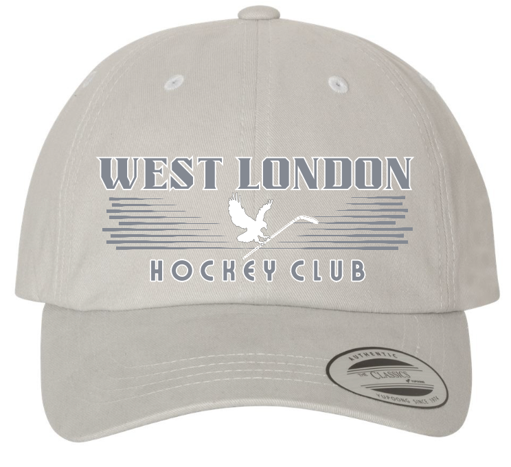WL HOCKEY CLUB HAT