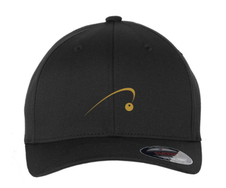 Medpoint Fitness Flexfit Hat Swoosh