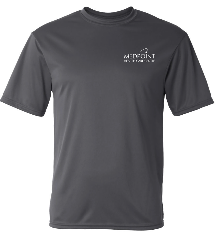 Medpoint HCC Performance Tee