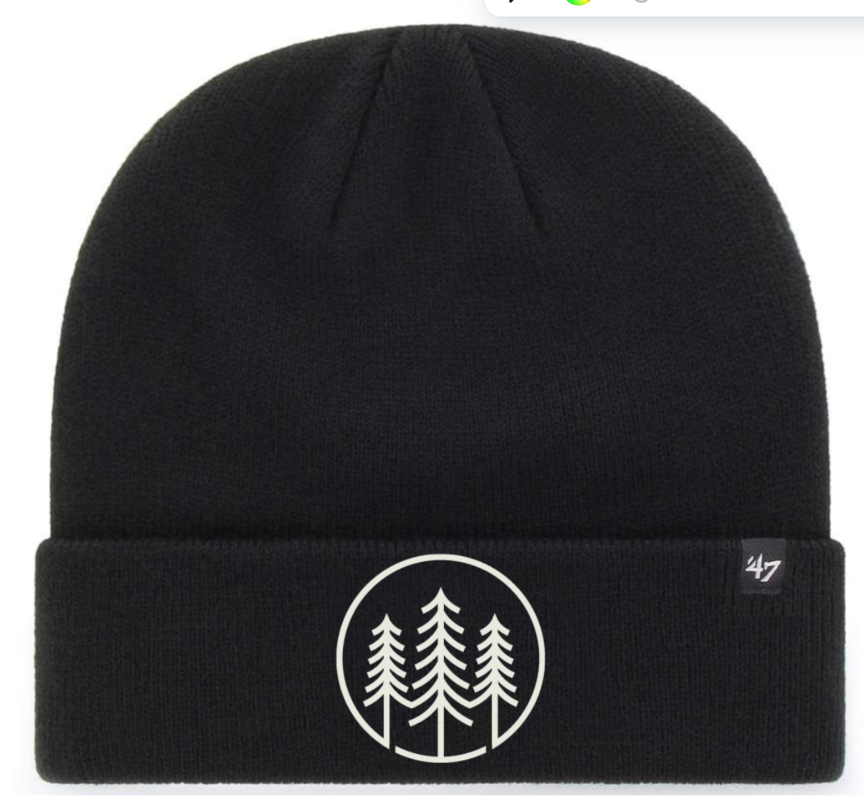 Thrive 47 Brand Classic Toque