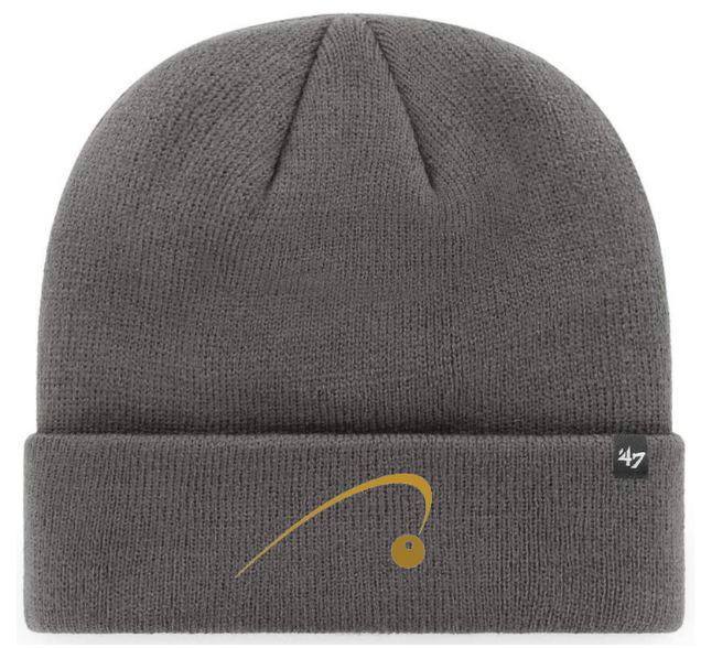 Medpoint Swoop 47 Brand Classic Toque