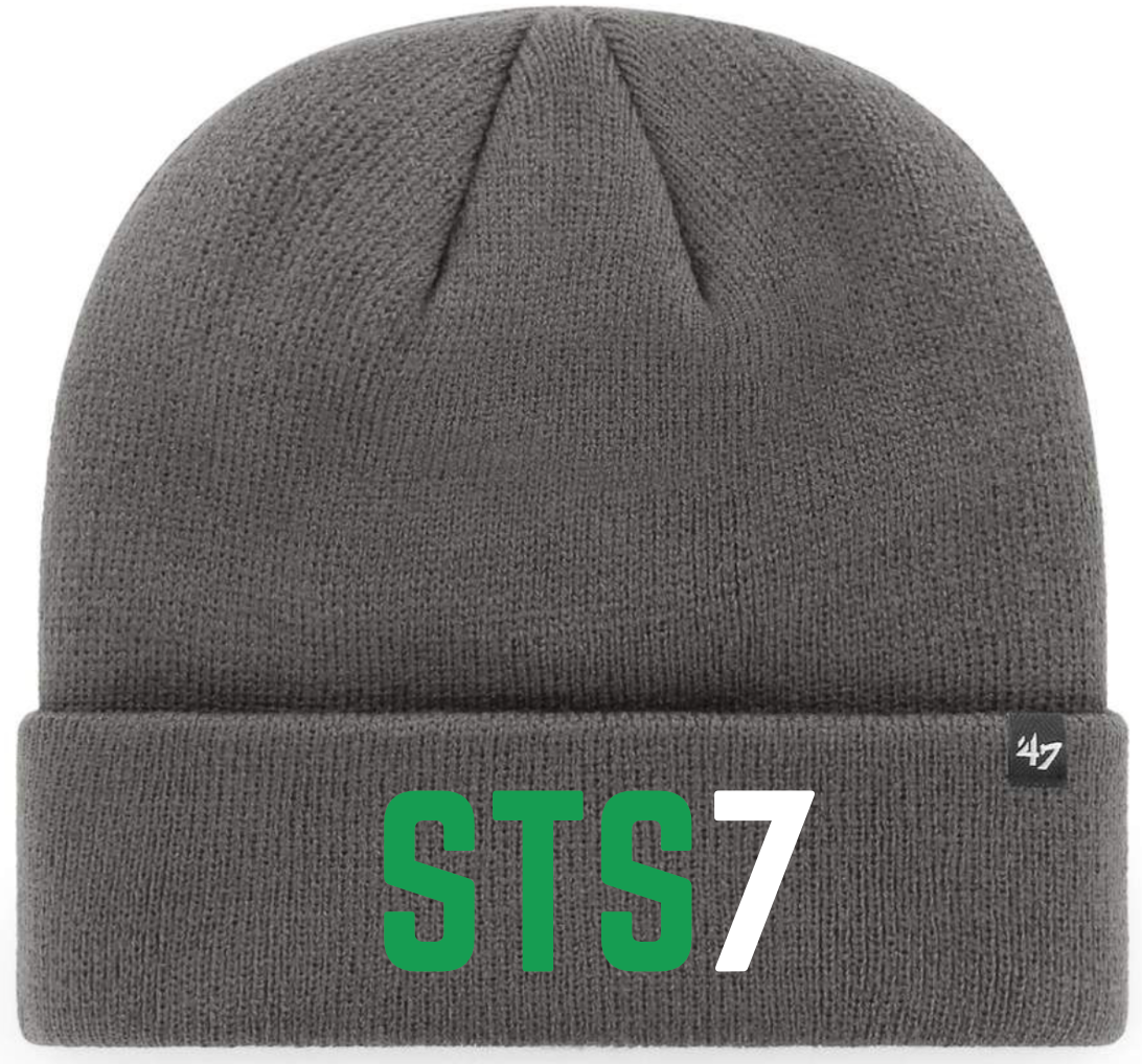 47' Brand Customized Toques
