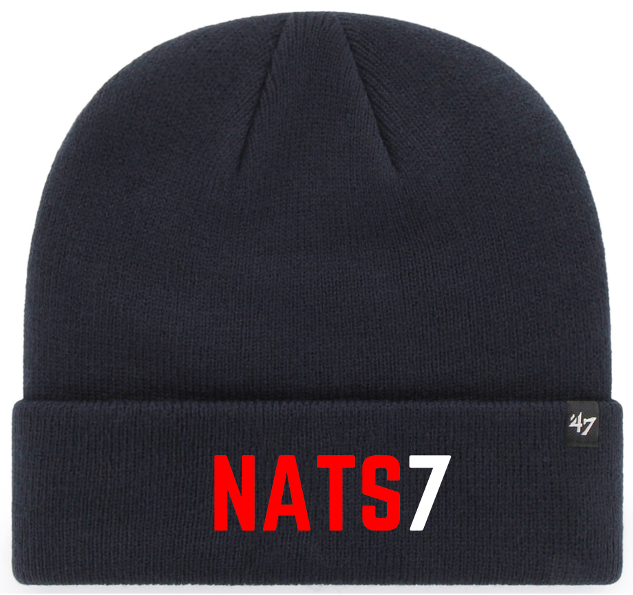47' Brand Customized Toques
