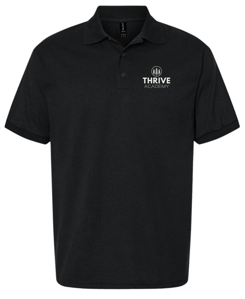Thrive Polo (Adult)