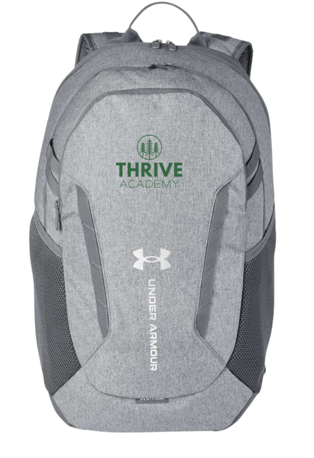 Thrive Underarmour Backpack