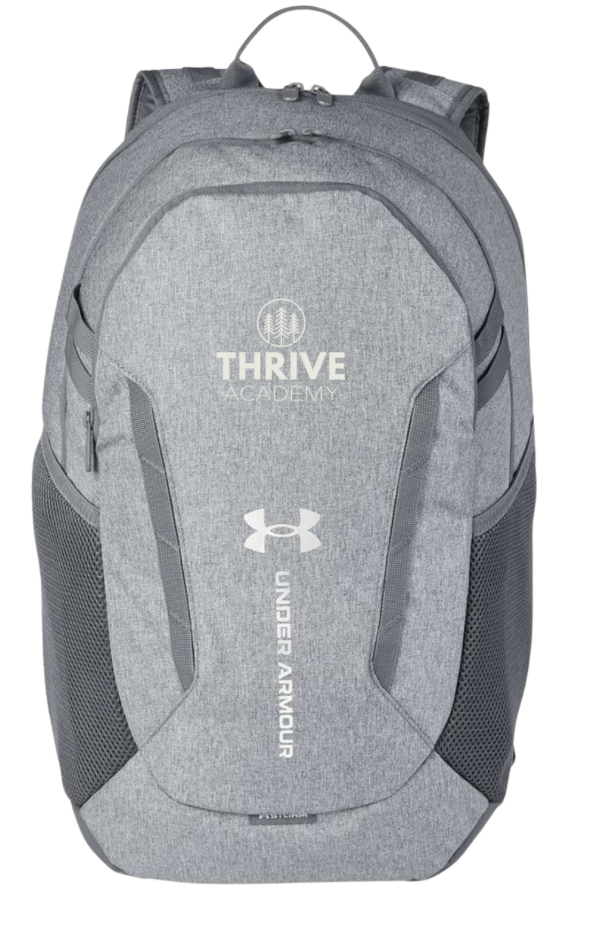 Thrive Underarmour Backpack