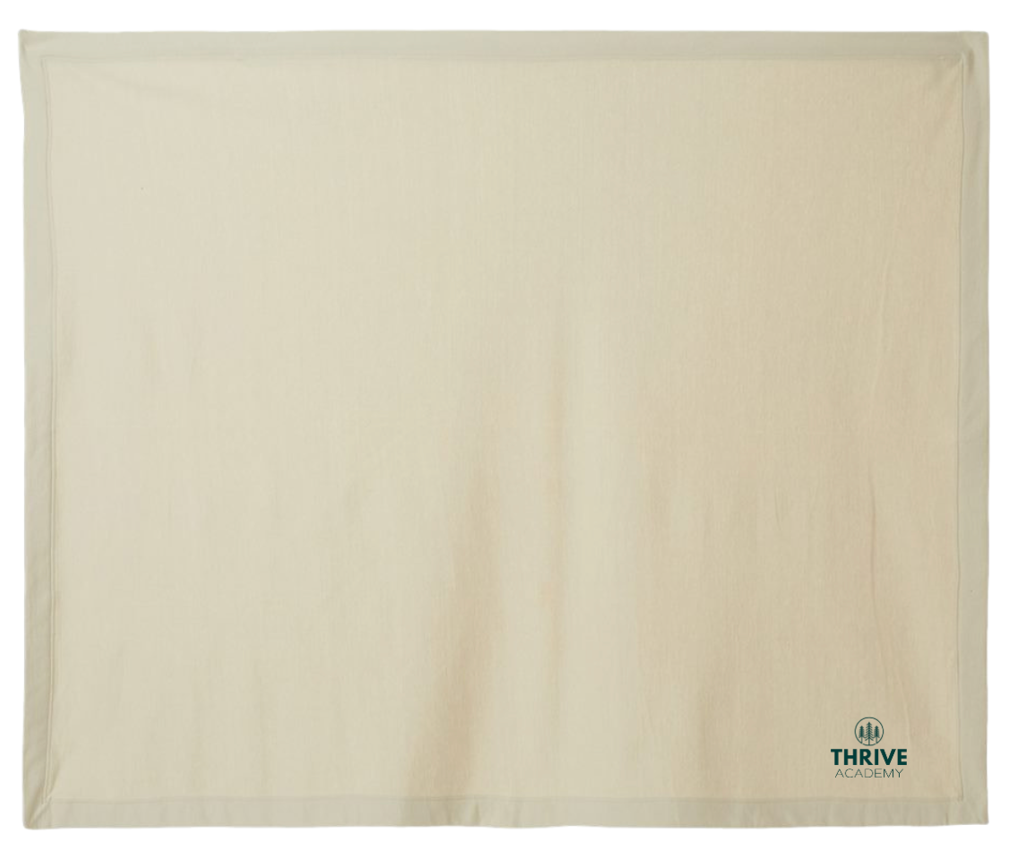 Thrive Stadium Blanket