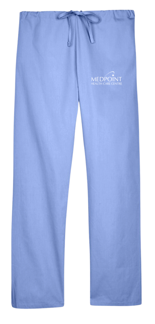Medpoint Health Care Centre Scrub Bottoms