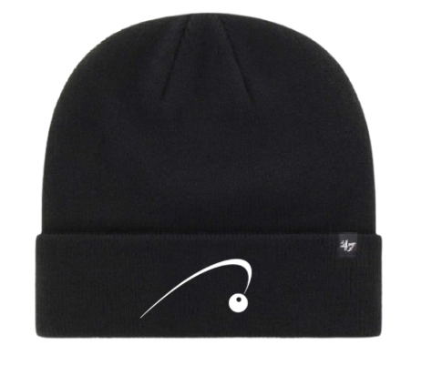 Medpoint Swoop 47 Brand Classic Toque