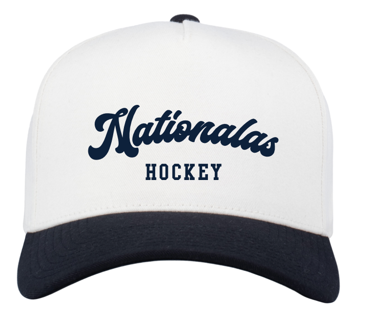 North Hockey Heritage Hat
