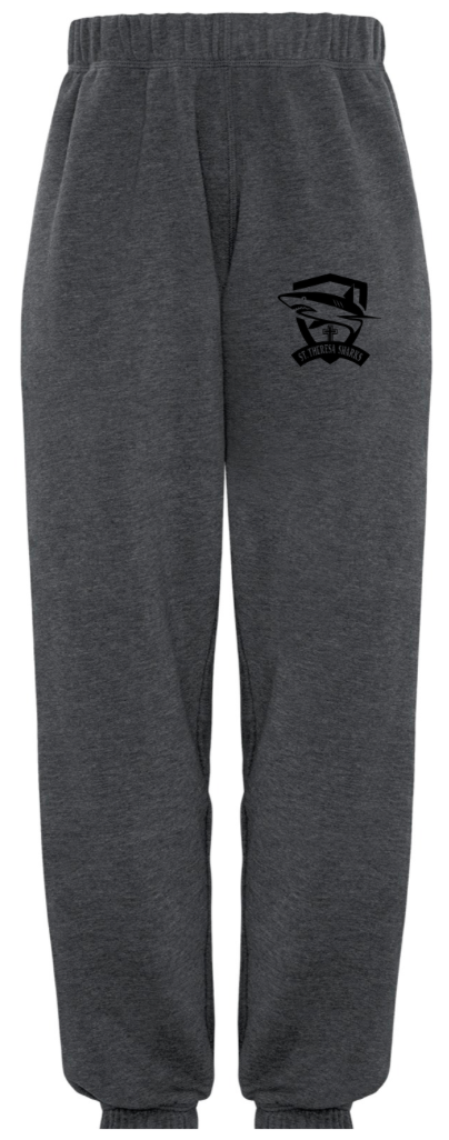 St. Theresa Sweatpants - Youth