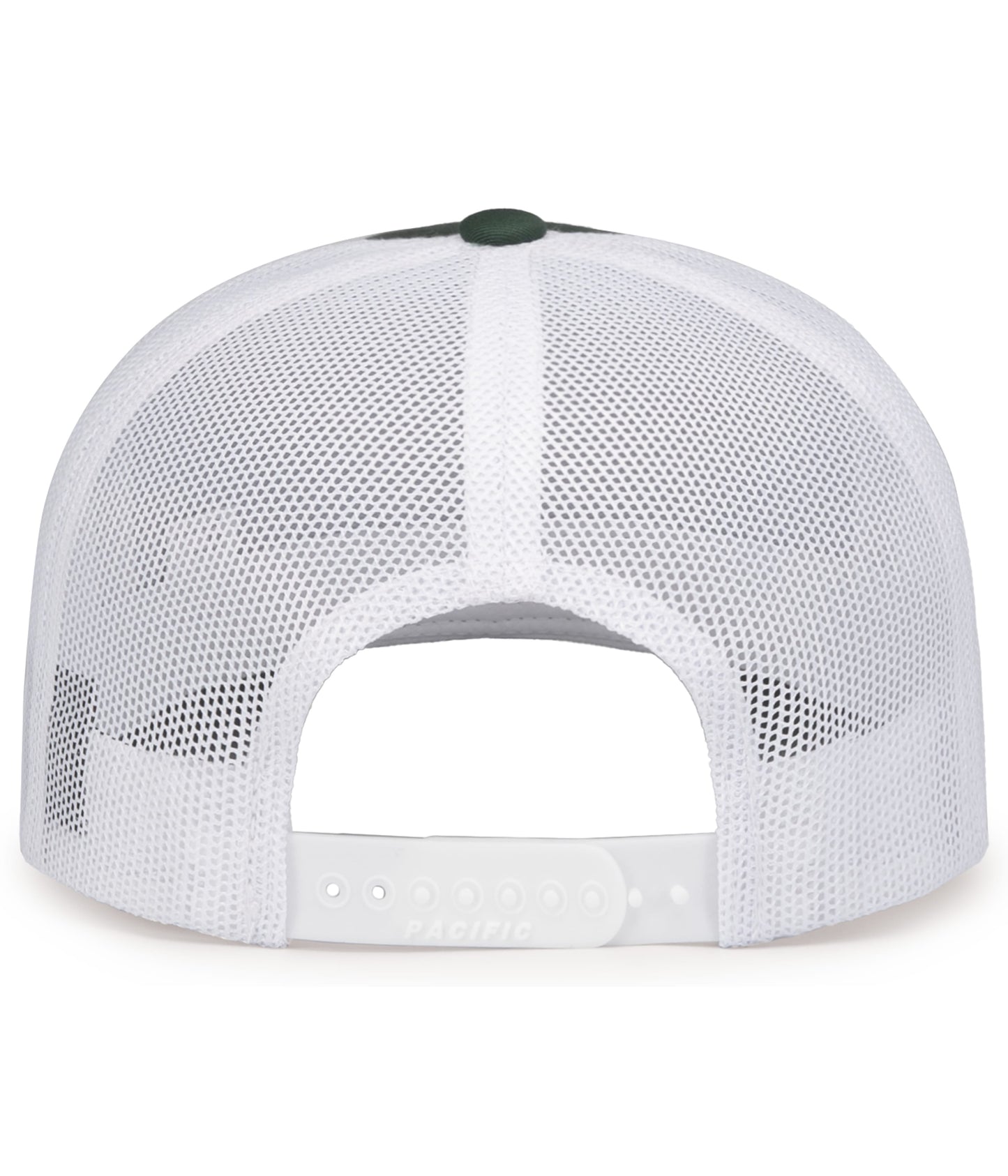 Embroidered THRIVE 3D Puff Trucker Hat
