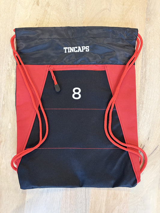 Tincaps Varsity Sack