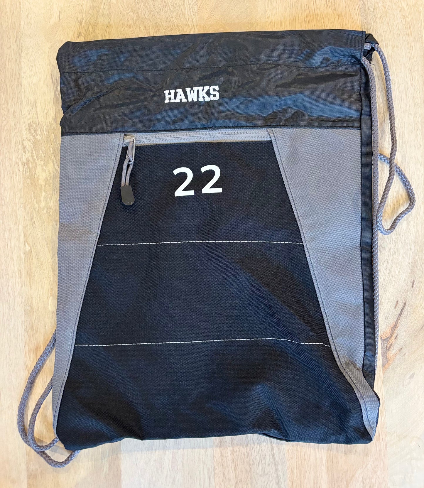 Hawks Varsity Sack
