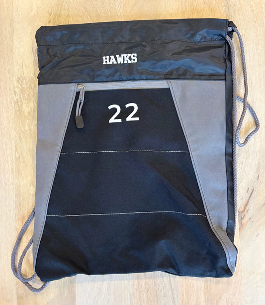 Hawks Varsity Sack