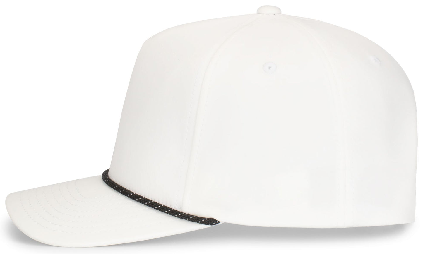 Hawks 3D Puff Weekender Snapback