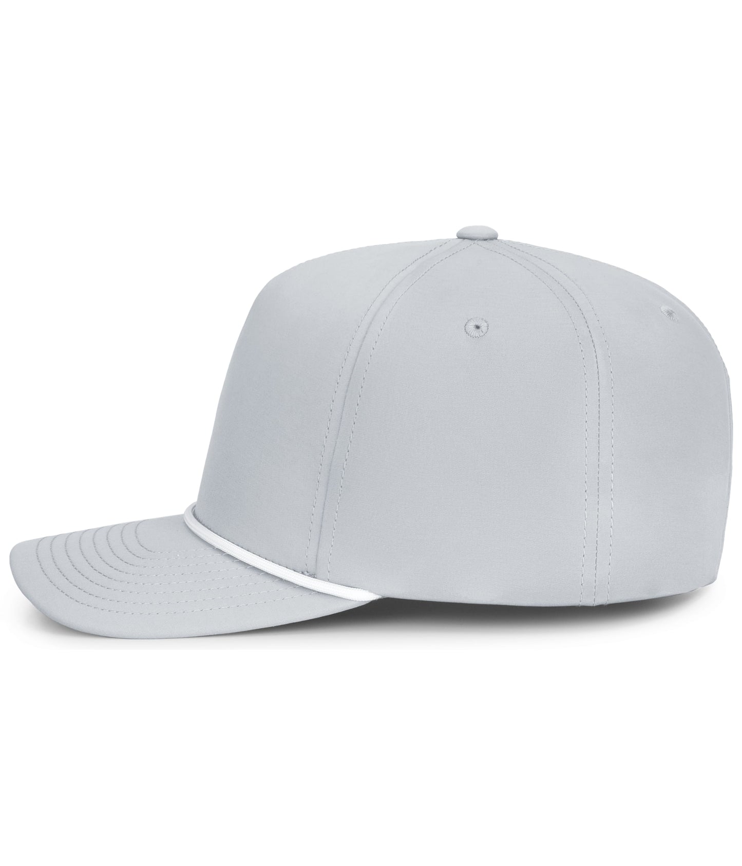 Hawks 3D Puff Weekender Snapback