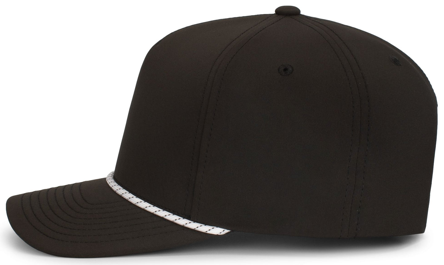 Hawks 3D Puff Weekender Snapback