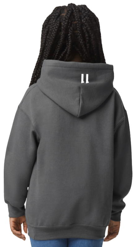 Byron Player Sweatshirt with Custom Number (Youth)