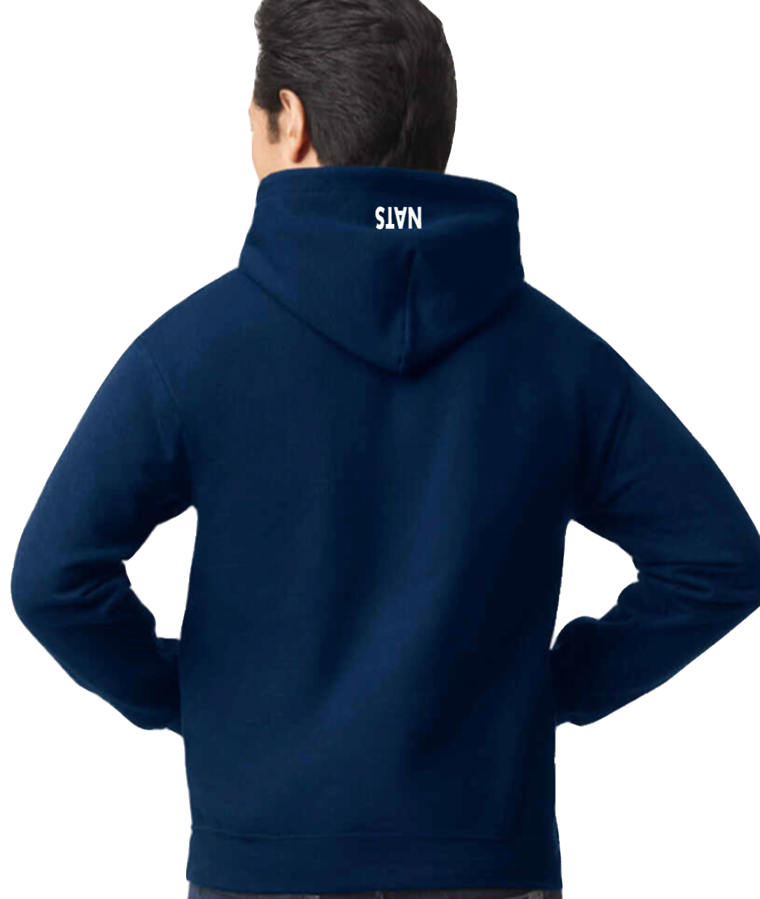 NL Nationals Navy Blue Sweatshirt (Youth/Adult)