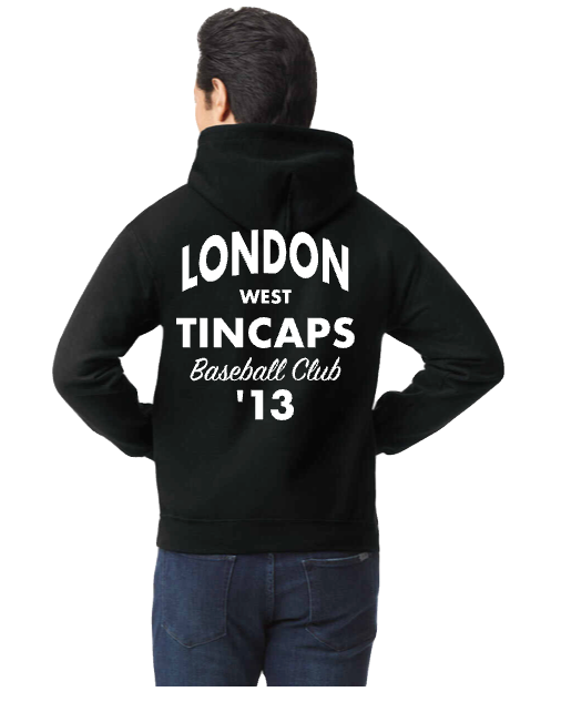 Long Sleeve Sweatshirt Since '13 (Youth/Adult)