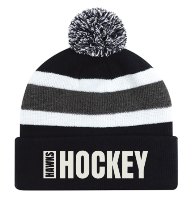 West London Toque