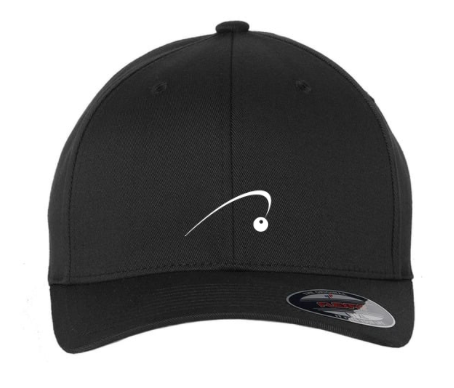 Medpoint Fitness Flexfit Hat Swoosh