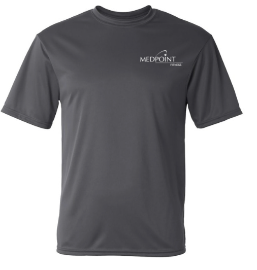 Medpoint Fitness Performance Tee