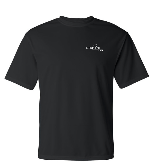 Medpoint Fitness Performance Tee