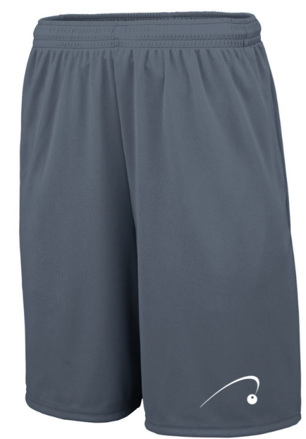 Medpoint Fitness SWOOSH Performance Shorts