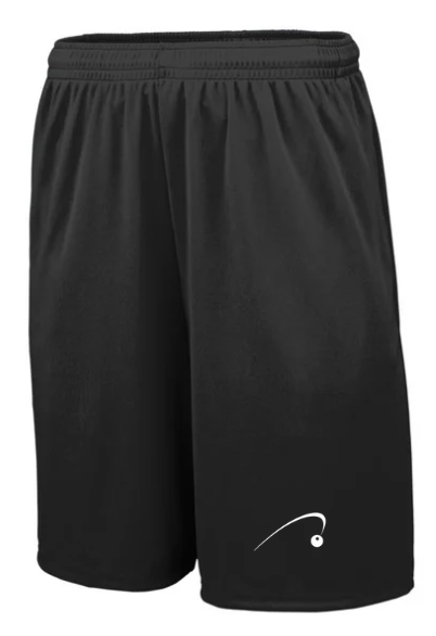 Medpoint Fitness SWOOSH Performance Shorts