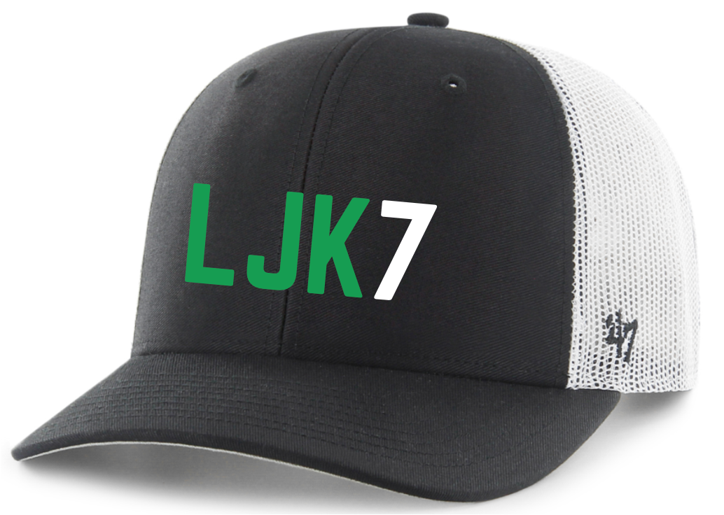 47' Brand Customized Trucker Snapback