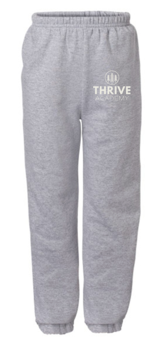 Thrive Academy Sweatpants- Youth