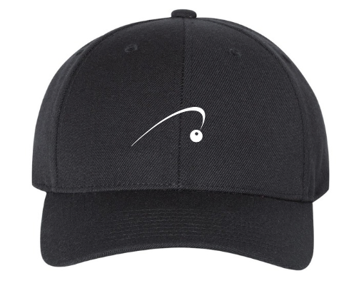 Medpoint Classic Snapback Swoosh Hat