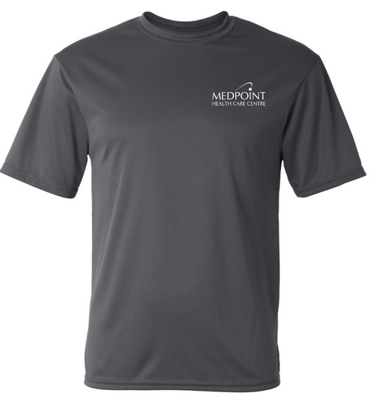 Medpoint HCC Performance Tee